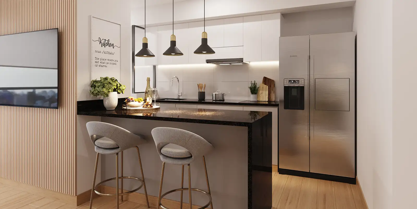 Cocina
