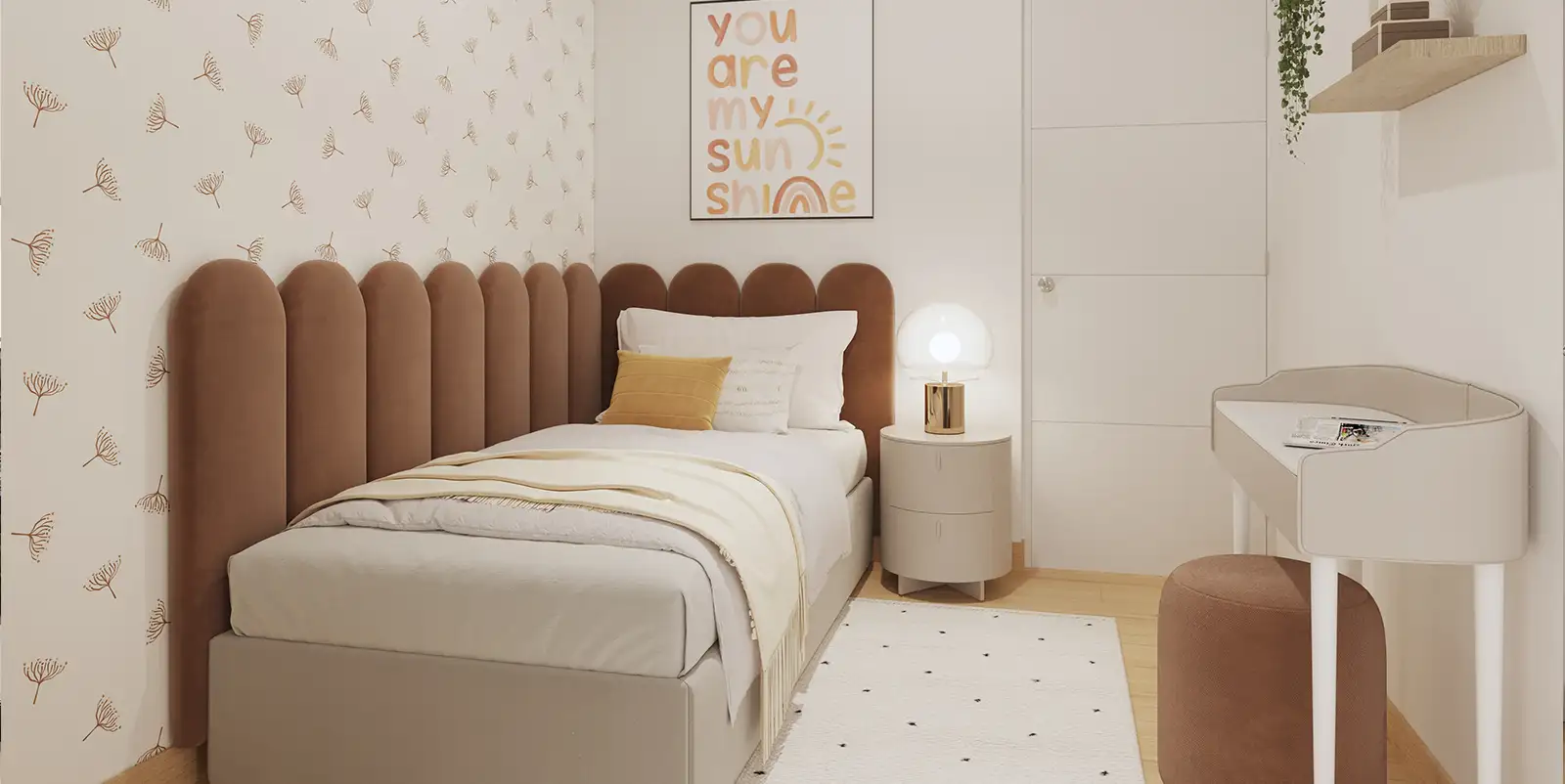 Dormitorio 1