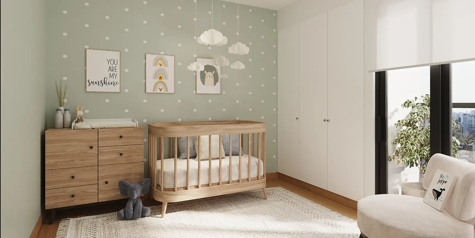 Dormitorio 2
